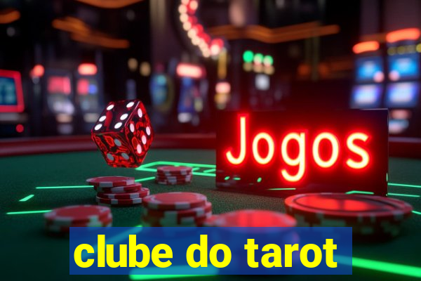 clube do tarot